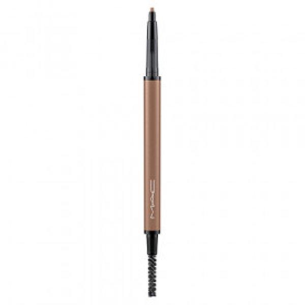 MAC Cosmetics Vízálló szemöldökceruza (Eye Brows Styler) 0,09 g Strut