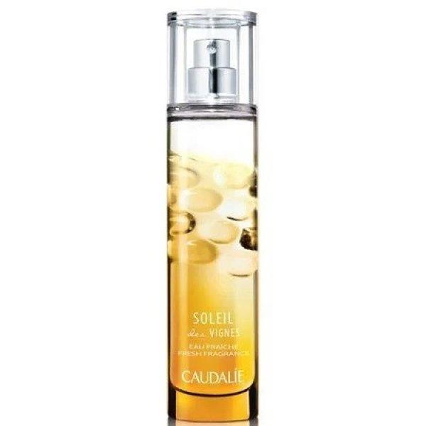 Caudalie Frissítő testpermet Soleil des Vignes (Fresh Fragrance) 50 ml