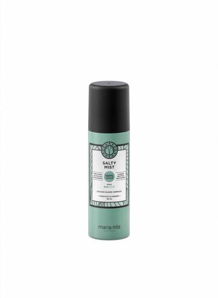 Maria Nila Tápláló sós spray gyengéd fixálással Style and Finish (Salty
Mist) 150 ml