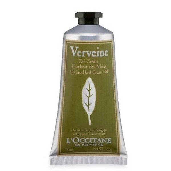 L'Occitane en Provence Kézkrém Verbéna (Cooling Hand Cream gel) 30 ml