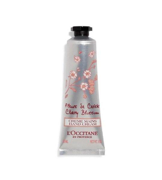 L'Occitane en Provence Kézkrém Cseresznyevirág (Hand Cream) 150 ml