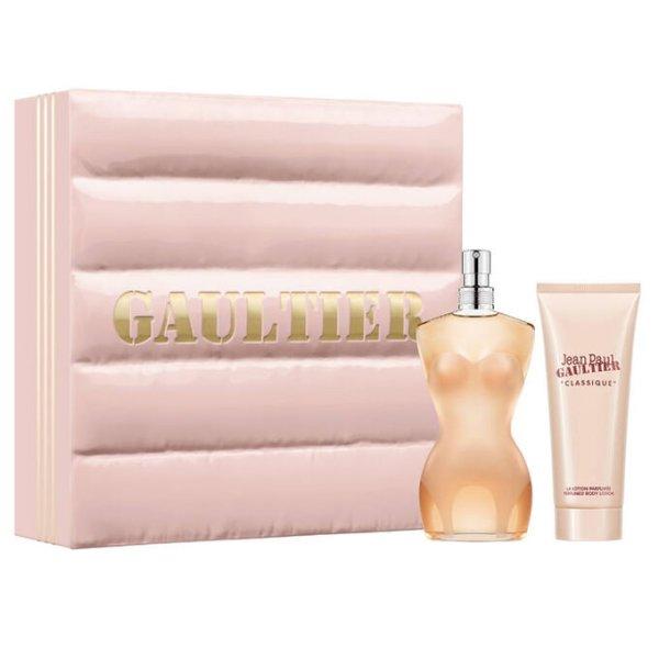 Jean P. Gaultier Classique - EDT 100 ml + testápoló 75 ml