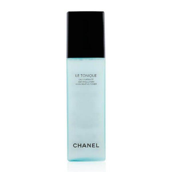 Chanel Alkoholmentes tonik bőrre Le Tonique (Anti-Pollution Invigorating Toner)
160 ml