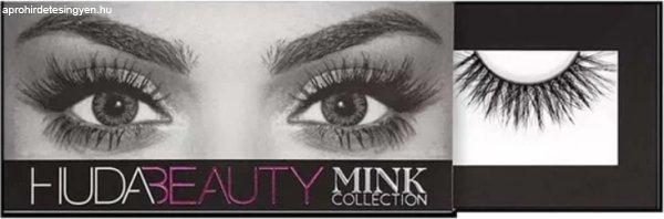 Huda Beauty Műszempilla Marilyn (Mink Lash)