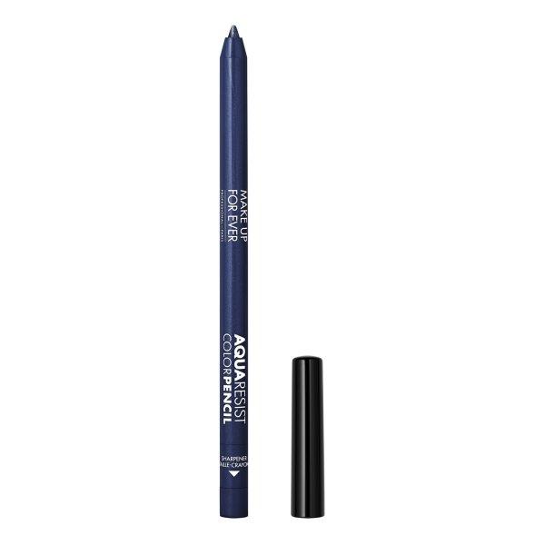 Make Up For Ever Vízálló szemceruza (Aqua Resist Color Pencil) 0,5 g 08 Deep
Sea