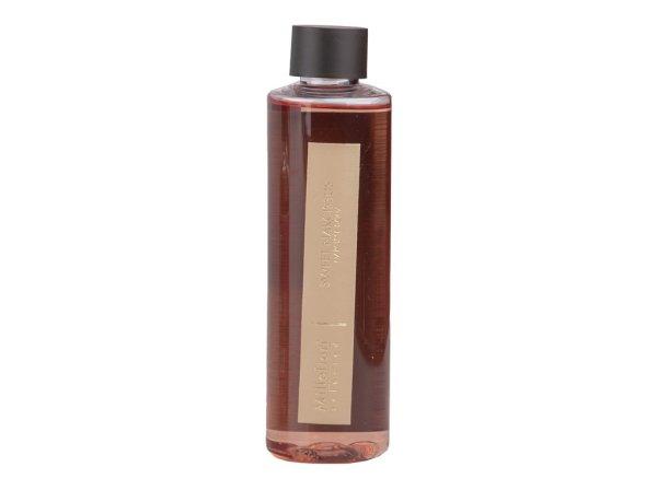 Millefiori Milano Utántöltő aromadiffúzorba Selected Sweet Narcissus 250 ml
