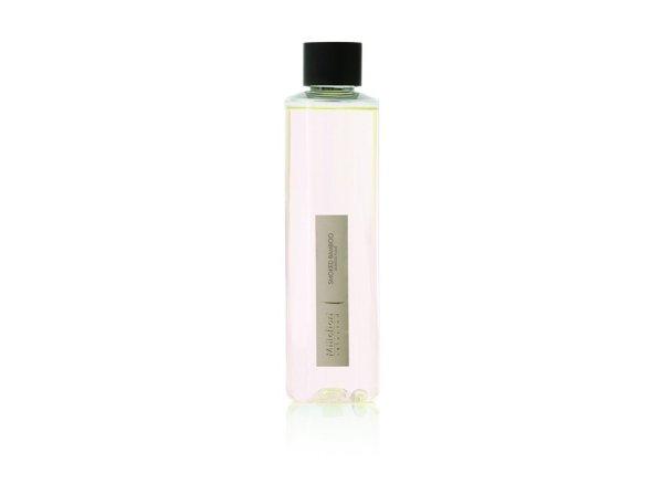 Millefiori Milano Utántöltő aromadiffúzorba Selected Smoked Bamboo 250 ml