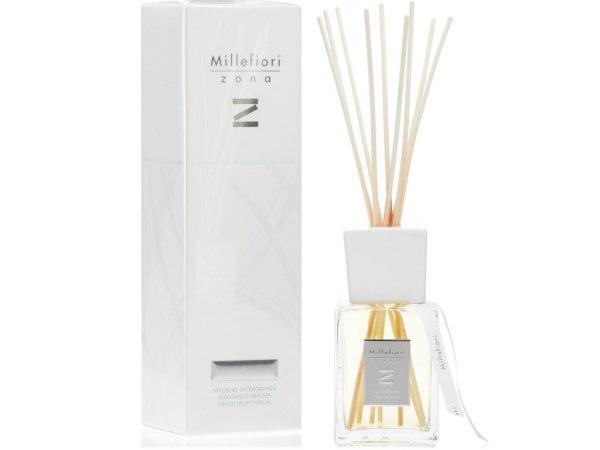 Millefiori Milano Aromadiffúzor Zona Moonflower 500 ml
