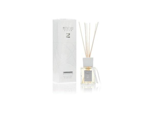 Millefiori Milano Aromadiffúzor Zona Legni & Spezie 250 ml