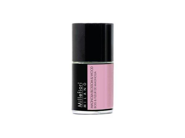 Millefiori Milano Utántöltő diffúzorba Magnolia Blossom & Wood 15 ml