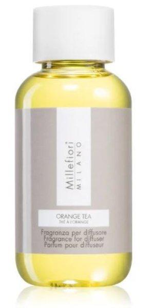 Millefiori Milano Utántöltő aromadiffúzorba Air Design Orange Tea 100 ml
