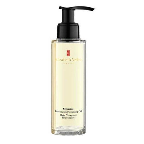 Elizabeth Arden Tisztító olaj Ceramid (Replenishing Cleansing Oil) 195 ml