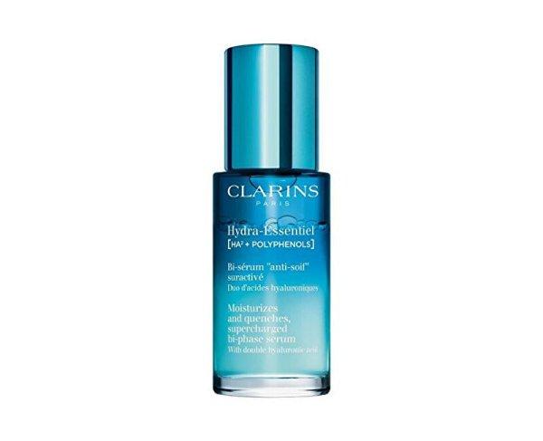 Clarins Frissítő könnyű szérum Hydra Essentiel (Bi-Phase Serum) 30 ml