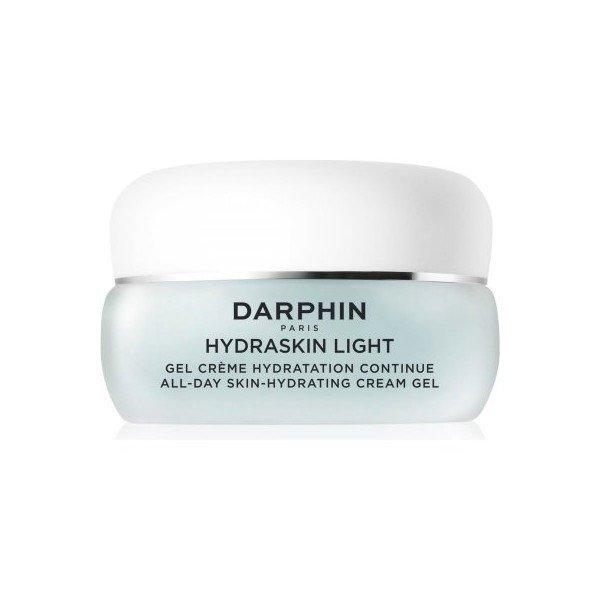 Darphin Hidratáló gél krém normál és vegyes bőrre Hydraskin Light
(All-Day Skin Hydrating Cream Gel) 50 ml