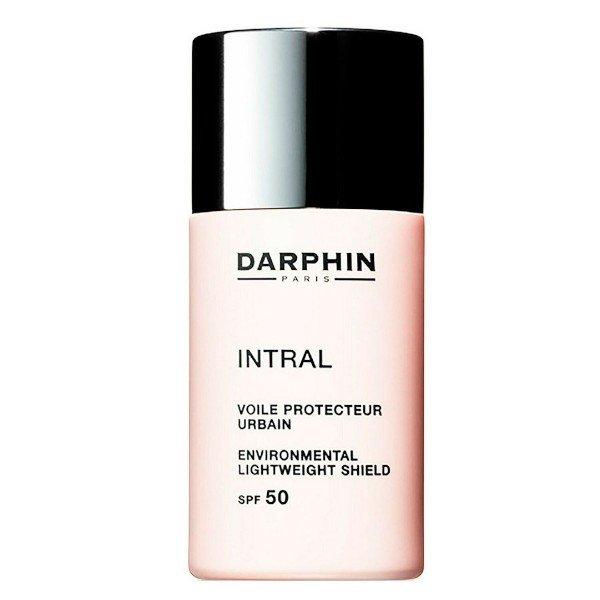Darphin Arcvédő fluid SPF 50 Intral (Environmental Lightweight Shield) 30 ml