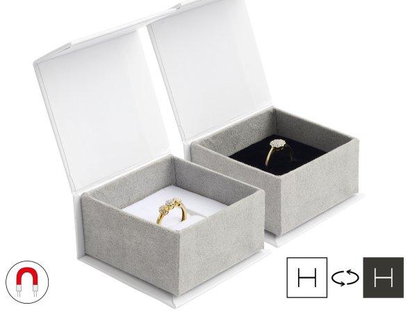 JK Box Ajándék díszdoboz kis ékszerekhez BA-3/A1/A3