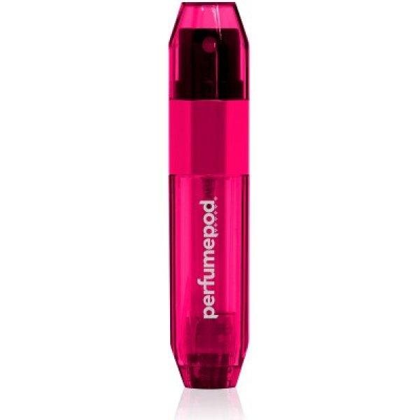 Travalo Ice 65 Sprays - újratölthető flakon 65 ml (sötét rózsaszín)
