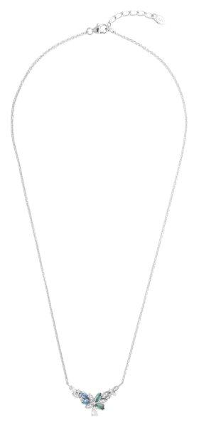 JVD Gyengéd ezüst nyaklánc SVLN0358SH8ZM45
