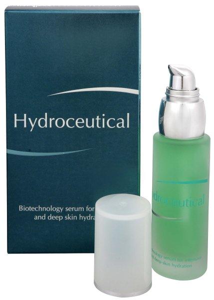 Fytofontana Hydroceutical - biotechnológiai szérum a bőr intenzív mély
hidratálásához 30 ml