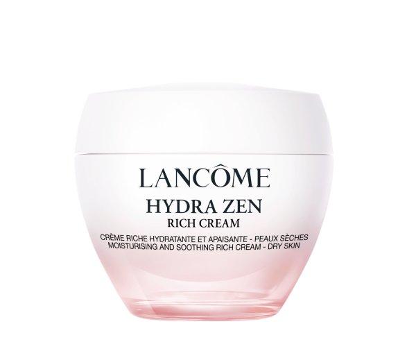Lancôme Nappali hidratáló krém Hydra Zen (Moisturising and Soothing Cream)
50 ml