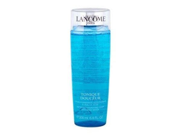 Lancôme Lágyító krém minden bőrtípusra Tonique Douceur (Softening
Hydrating Toner) 400 ml