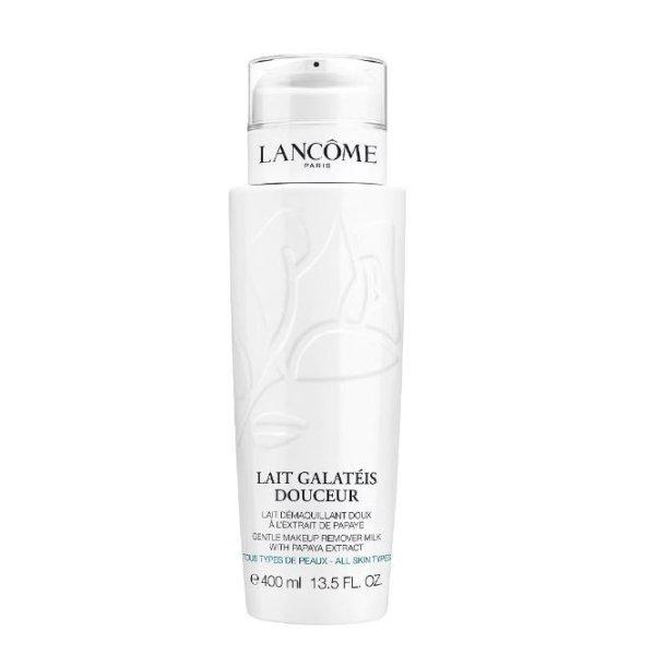 Lancôme Lágyító tisztító fluid Galatéis Douceur (Gentle Makeup Remover
Milk With Papaya Extract) 400 ml