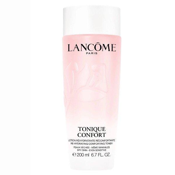 Lancôme Tisztító tonik száraz bőrre Tonique Confort (Re-hydrating
Comforting Toner) 200 ml