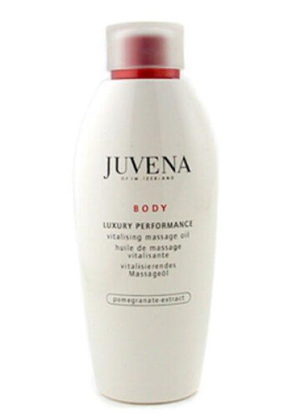 Juvena Élénkítő masszázsolaj (Luxury Performance Oil) 200 ml