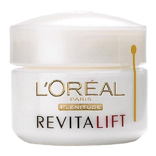 L'Oréal Paris Ránctalanító szemkörnyékápoló krém Revitalift 15 ml