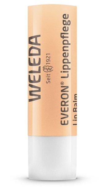 Weleda Ajakápoló Everon SPF 4 4,8 g