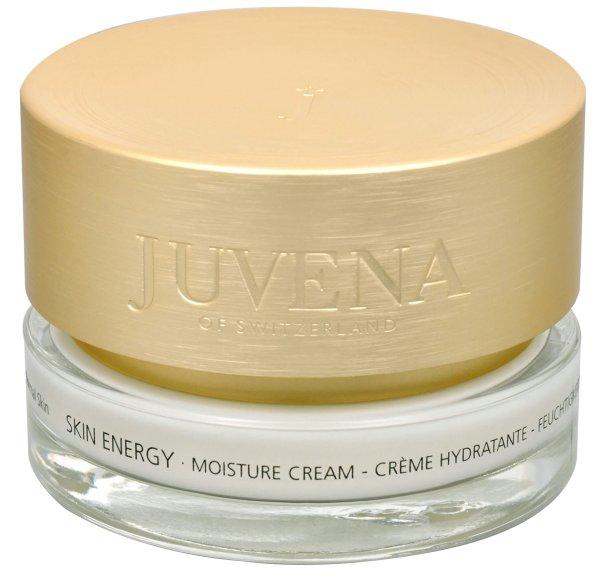Juvena Nappali és éjszakai hidratáló krém normál bőrre Skin Energy
(Moisture Cream) 50 ml