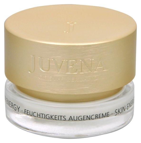 Juvena Nappali és éjszakai hidratáló ápoló szemkörnyékre minden
bőrtípusra Skin Energy (Moisture Eye Cream) 15 ml
