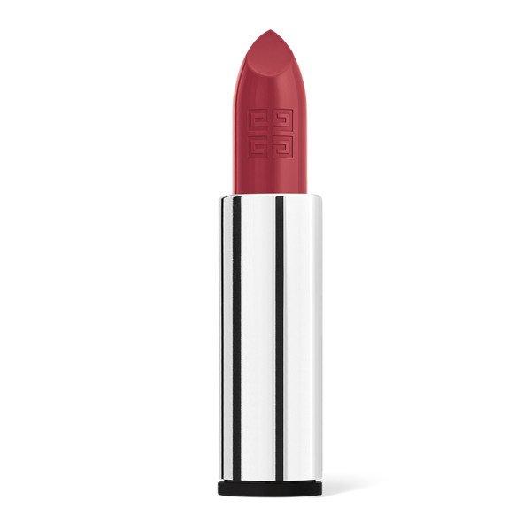 Givenchy Utántöltő hosszan tartó ajakrúzshoz Interdit Intense Silk
(Lipstick Refill) 3,4 g N227 Rouge Infuse