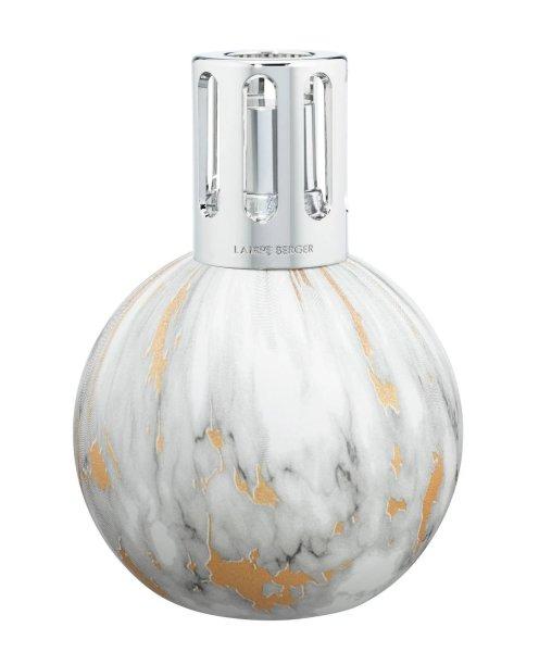 Maison Berger Paris Katalitikus lámpa Marbrure White 413 ml