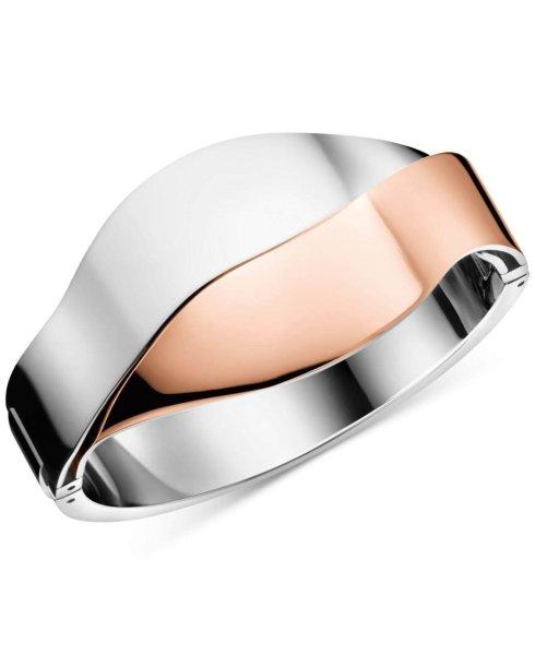 Calvin Klein Luxus karkötő Senses KJ5EPD2001 5,4 x 4,3 cm - XS