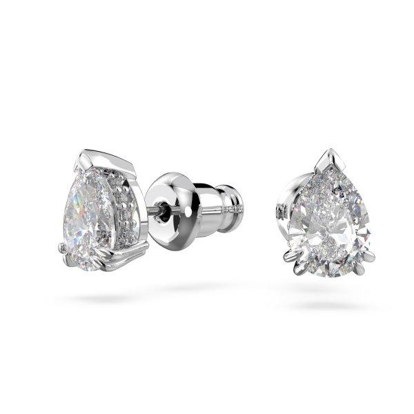 Swarovski Stílusos bedugós kristály fülbevaló Millenia 5636713