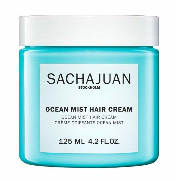 Sachajuan Könnyű hajformázó és dúsító krém Ocean Mist (Hair Cream) 125
ml