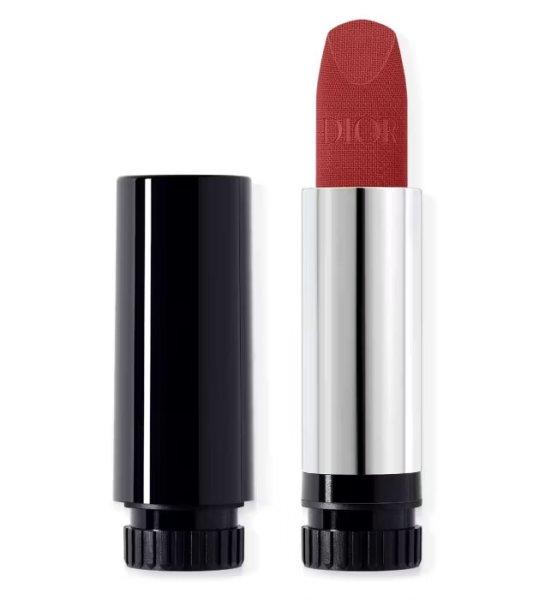 Dior Ajakrúzs utántöltő Rouge Dior Velvet (Lipstick Refill) 3,5 g 720 Icone