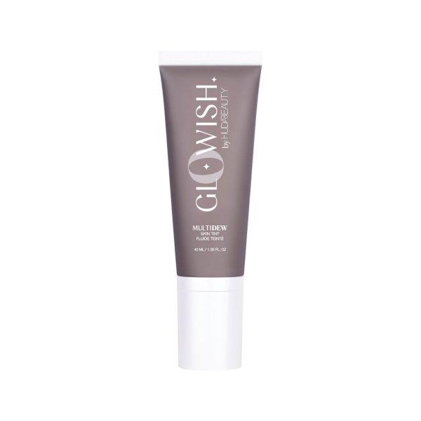 Huda Beauty Fényesítő smink Glowish Multidew (Skin Tint Foundation) 40 ml 13
Extra Rich
