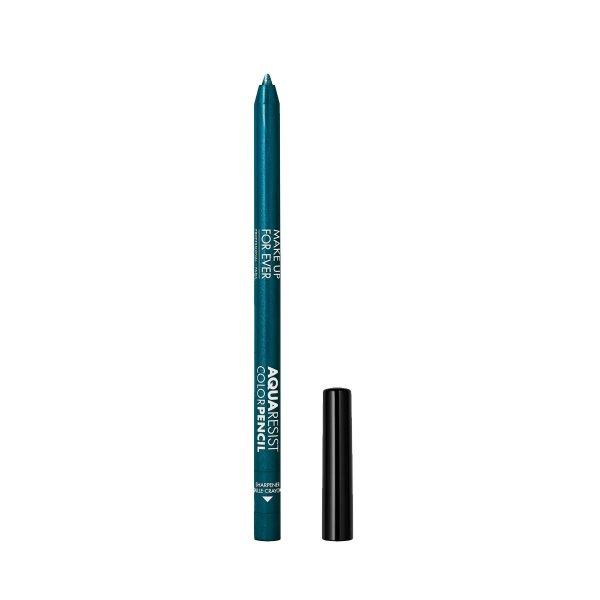 Make Up For Ever Vízálló szemceruza (Aqua Resist Color Pencil) 0,5 g 07
Lagoon