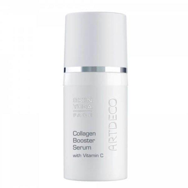 Artdeco Feszesítő arcszérum kollagénnel Skin Yoga Face (Collagen Booster
Serum) 30 ml