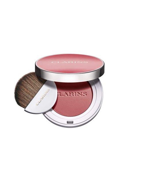 Clarins Arcpirosító Joli Blush 5 g 06 Cheeky Coral