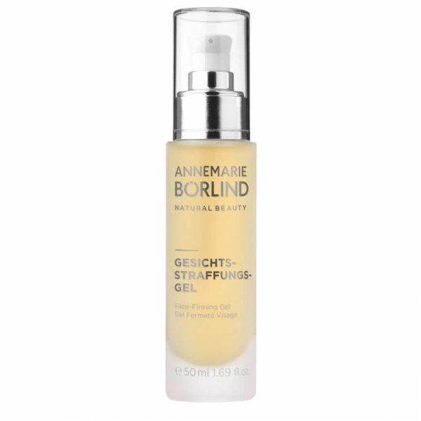 ANNEMARIE BORLIND Bőrfeszesítő arczselé (Face Firming Gel) 50 ml