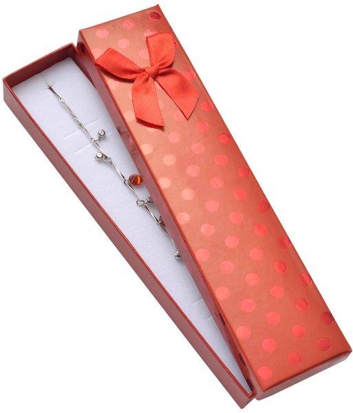 JK Box Díszdoboz karkötőhöz vagy nyaklánchoz KC-9/A7