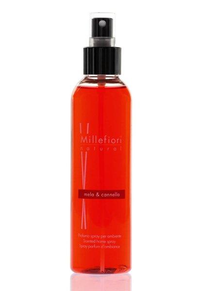 Millefiori Milano Natural Mela & Cannella 150 ml szobaillatosító
