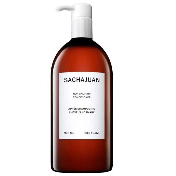 Sachajuan Balzsam normál hajra (Normal Conditioner) 990 ml