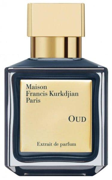 Maison Francis Kurkdjian Oud - parfümkivonat 70 ml