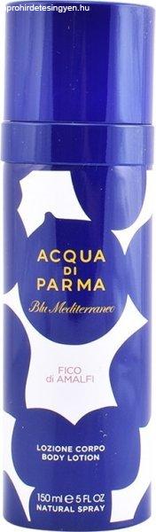 Acqua di Parma Blu Mediterraneo Fico Di Amalfi - testápoló tej 150 ml