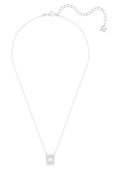 Swarovski Időtlen csillogó nyaklánc Swarovski cirkónium kövekkel Millenia
5599177