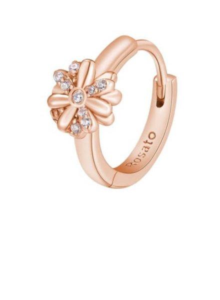 Rosato Bronz single fülbevaló Százszorszép Storie RZO062 - 1db